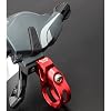 Bicycle Clamp, 22.2mm for Sram X5 X7 X9 X0 XX XO1XX1, Black
