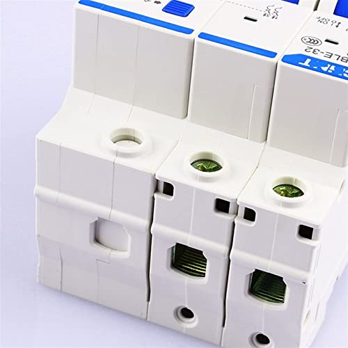 Protection contre les surcharges électriques avec le module Type C