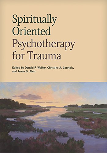 Spiritually Oriented Psychotherapy for Trauma