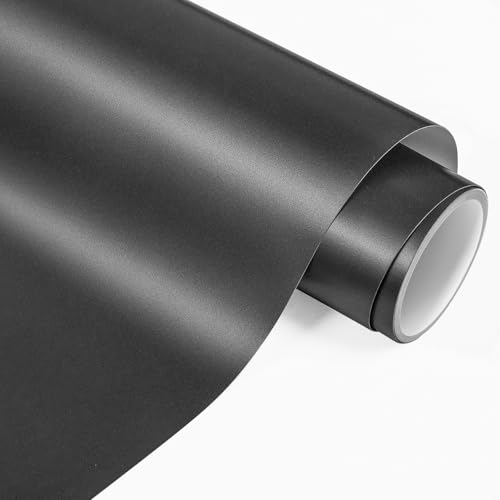 VINYL FROG Matte Metallic Adhesive Vinyl, 12