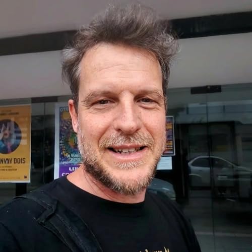 Alejandro Maly - La Pintura del futuro - Rock and Roll del pa&iacute;s (09/02/2026)