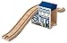 Thomas & Friends Fisher-Price Wooden Railway Over and Under Bridge