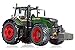 Produktbild WIKING 077847 Fendt 942 Vario Modelltraktor, 1:32, Metall/Kunststoff, Ab 14 Jahre, Viele Funktionen, Wechselbare Räder, Zu öffnende Motorhaube, Tür und Fenster, Bewegliche Ober- und Unterlenker