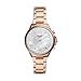 Produktbild Fossil Hybrid Smartwatch Sadie Edelstahl Roségold
