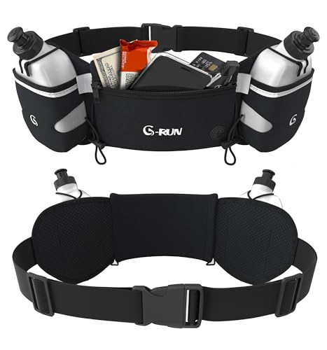 Q-RUN Hydration Running Belt