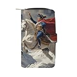 Regalo perfetto: la borsa lunga è perfetta come regalo per Capodanno o regalo di Natale per familiari e amici, un regalo impressionante per esprimere il tuo amore.