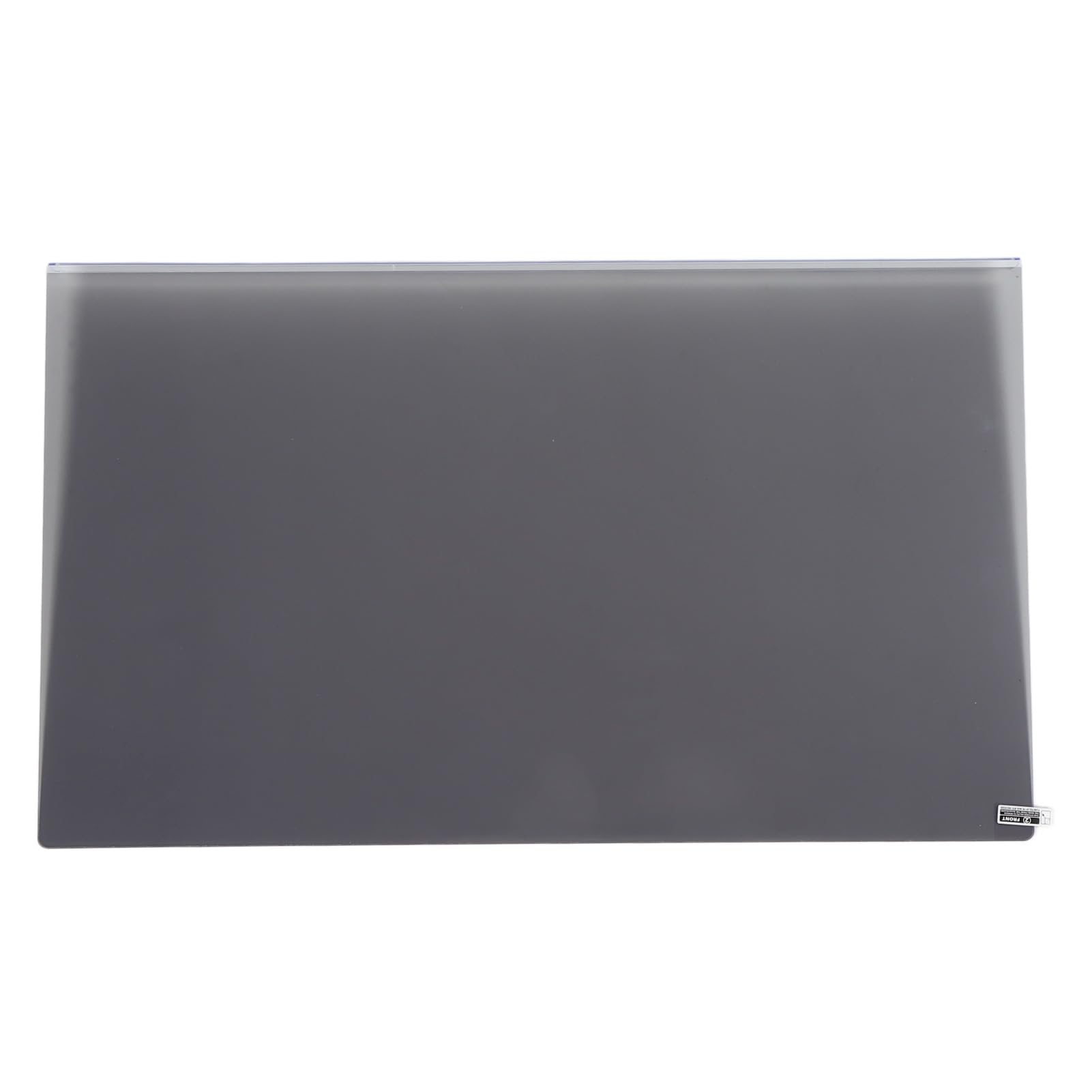 Protector de Pantalla Antiluz Azul de 24 Pulgadas para Profesionales de Negocios y Usuarios Domésticos Fácil Instalación para Monitores de 23 a 24 Pulgadas