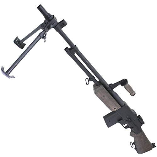 Amazon | S&Tブローニング M1918A2(BAR) リアルウッド電動ガン