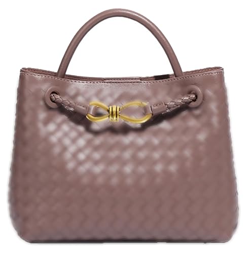 best woven purses deals