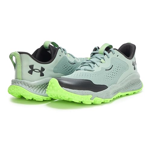 Image of Under Armour Men's Charged Maven Trail Hiking Shoes