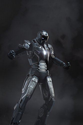 Comicave Studios 1/12 Shotgun Iron Man Mark Xl "Iron Man 3" Action Figure #TOP3