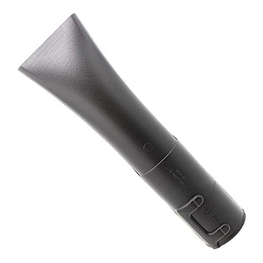 Husqvarna 545119501 Leaf Blower Flare Nozzle Genuine Original Equipment Manufacturer (OEM) Part