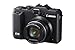 Produktbild Canon PowerShot G15 Digitalkamera (12 MP, 5-Fach Opt. Zoom, 7,6cm (3 Zoll) LCD-Display, Full-HD, bildstabilisiert) schwarz