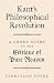 Kant's Philosophical Revolution: A Short Guide to the Critique of Pure Reason