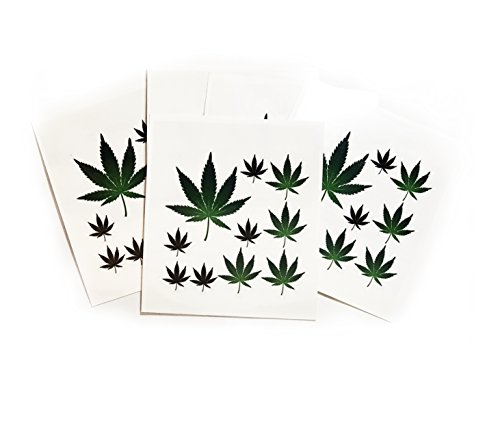 Best Bud Tattoos