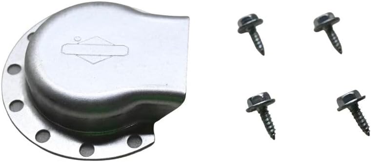 Replacement Part for OEM & Stratton 796956 Muffler Deflector NOS Replacement Small Parts Tool Equipment Mechanical Automotive Adjustment