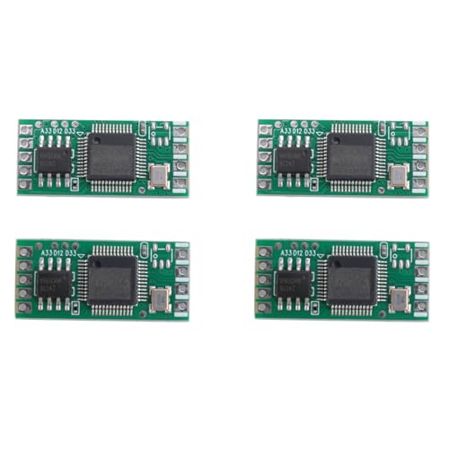 Module de caméra analogique CVBS vers USB adaptateur capture vidéo AV numérique MJPG uvc