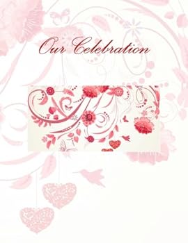 Paperback Our Celebration: Anniversary Guest Book