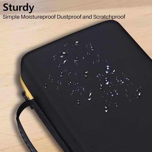 RIYADAone Hartschalen Schutzhülle Tasche Geeignet für Kodak Dock ERA 4PASS Mobiler Fotodrucker ﻿