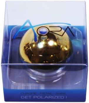 AORA GOLD Chrome