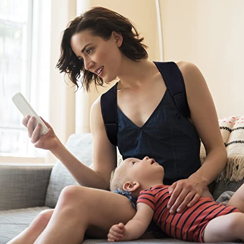 Posture Corrector For Women And Men , Back Brace Adjustable Upper Posture Support, Shoulder Posture Brace ,Back Support,Comfortable Back Straightener Support For Clavicle Support And Providing Pain Relief From Neck,Back And Shoulder #TOP7