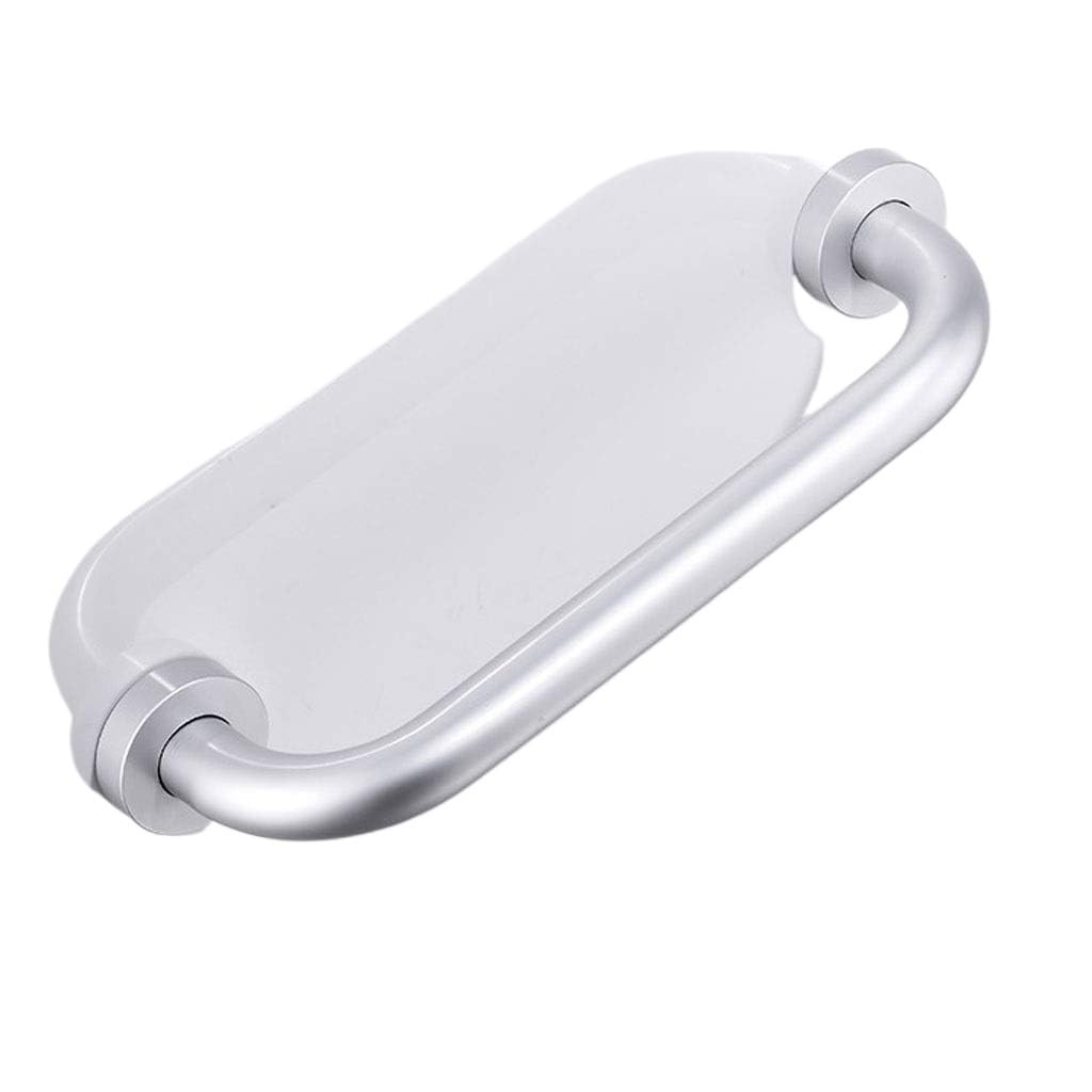 Main courante de douche murale pour l'autonomie des seniors