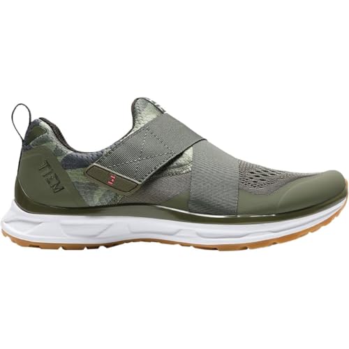 TIEM Slipstream Cycling Shoe Camo 6 M