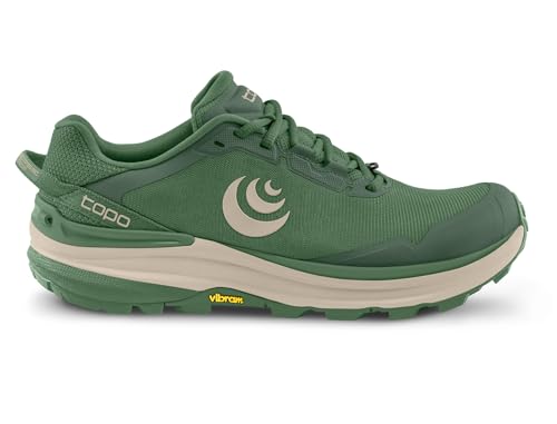Image of Topo Athletic Women's Traverse Comfortable Cushioned Durable 5MM Drop Hiking Running Shoes, Athletic Shoes for Hiking