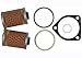 BMW Genuine OIL Filter Change Repair kit R100 R100CS R100RS R100RT R100S R60 R65 R75 R80 R80RT R80ST R80 R60 R65 R65LS R90 R90S