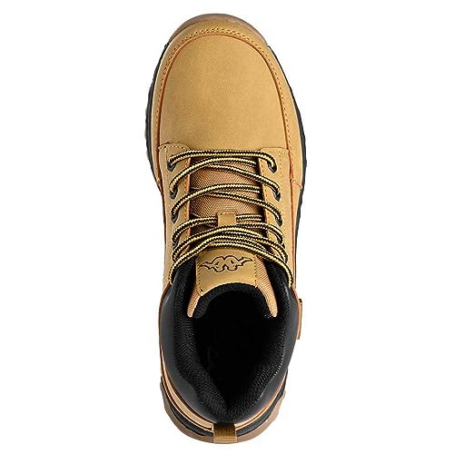 Baskets enfant Kappa Andem kid - vue 6