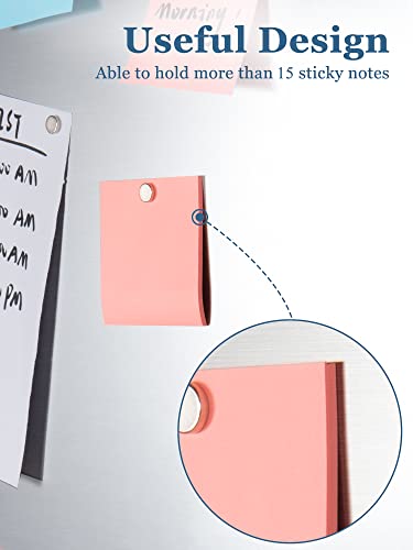 Smartake 100 Pcs Refrigerator Magnets, 10X2.3Mm Small Round Fridge Magnets, Multi-Use Premium Neodymium Office Magnets For Fridge, Whiteboard, Billboard In Home, Kitchen, Office And School (Silver) #TOP2