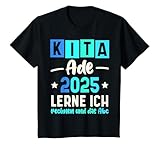 Abschied Kita Kitaabgänger Kindergarten Kiga