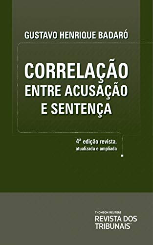 Correlação entre acusação e sentença