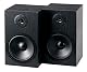 McGrey BSS-265 BK 6,5 Zoll HiFi Stereo-Lautsprecher