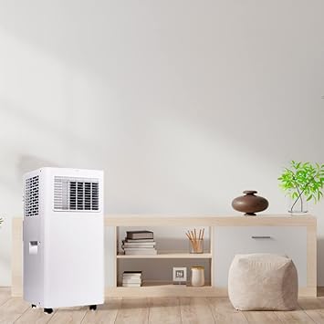 Foto del Aire acondicionado portatil