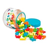 Early Learning Centre - Magnetic Numbers