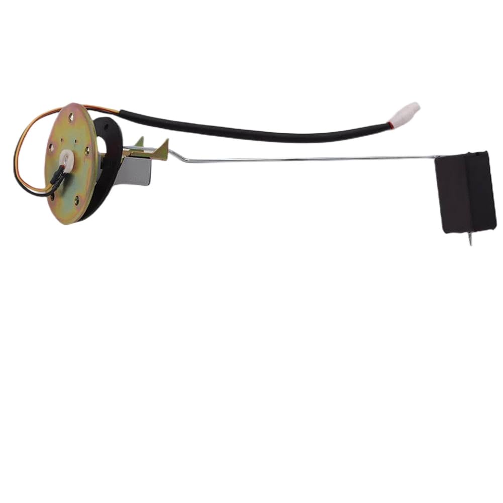 Ensemble Jauge De Carburant Compatible Avec 1.6L I4 Manuel Déviation De Mesure Noir Remplacement Pour 34810-60A11