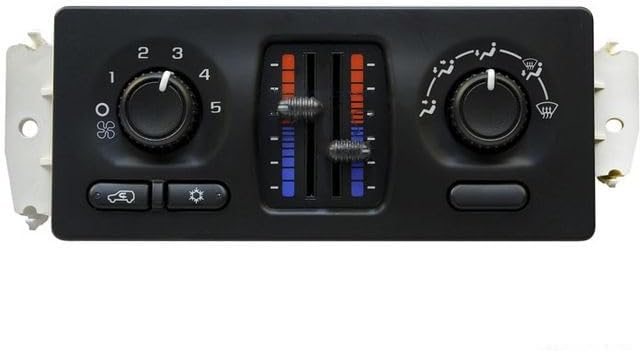 HVAC Control Module for 2003-2006 Chevrolet Silverado 3500 (PG-2623477)