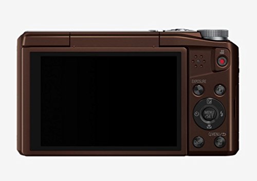 Panasonic Lumix DMC-TZ58 Digital Cameras 17.5 Megapixels 20x