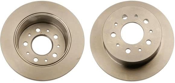 Bremsscheibe TRW DF4481S für FIAT DUCATO Kasten 230 244 250 290 94 ...