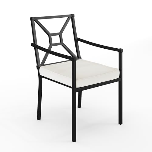 Martha Stewart Lily Pond Armchair