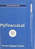 NEW MyFinanceLab with Pearson eText -- Access Card -- for Foundations of Finance