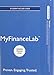 NEW MyFinanceLab with Pearson eText -- Access Card -- for Foundations of Finance