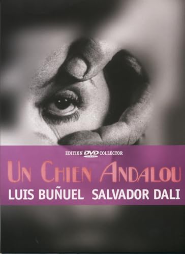 Preisvergleich Produktbild An Andalusian Dog [FR Import]