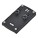 D1 Sight Mount Plate - G17 19 22 26 27 34 35 37 41 Mounting Plate for Mini Red Dot Sight, Pistol Handgun Mount Plate Base for Red dot Burris Sightmark Vortex Venom Tactical Hunting