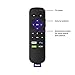 Roku Streaming Stick | Portable; Power-Packed Streaming Device with Voice Remote with Buttons for TV Power and Volume (2018)
