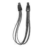 LIFKOME Elastisches Bungee-Seil Mit Haken Spanngurt Aus Kunststoff Und Gummi Befestigungsgurt Für Fahrradladungen Gepäckbefestigung Mit Elastischem Band