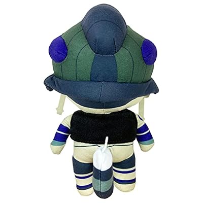 Great Eastern Entertainment Hunter X Hunter - Meruem 8 Plush