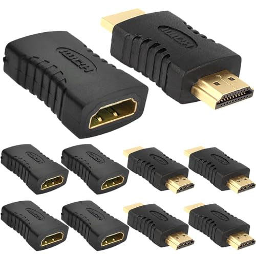 Adaptateur HDMI extension 4K et 3D pour une fluidité d'image totale