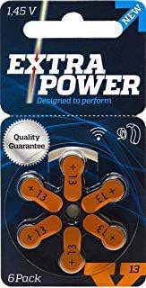 Bateria Auditiva 13 PR48 Extra Power